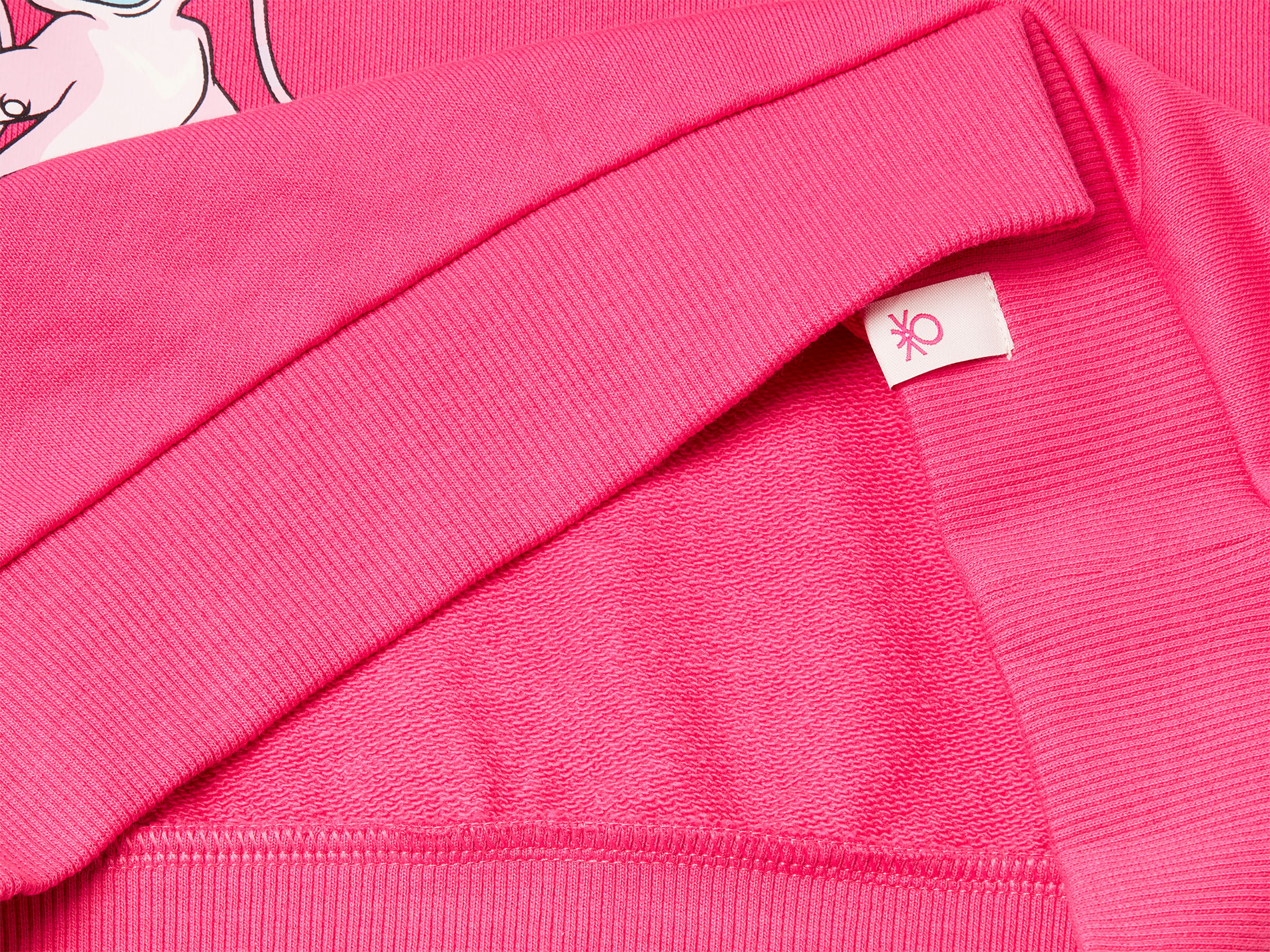 SWEATER L/S Junior Girl image number 3
